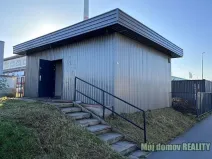 Prodej kanceláře, Praha - Malešice, 50 m2