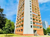 Prodej bytu 4+1, Chomutov, Seifertova, 84 m2