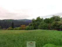 Prodej pozemku pro bydlení, Mikulůvka, 2166 m2