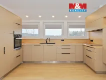 Pronájem bytu 4+kk, Hamry nad Sázavou, 80 m2