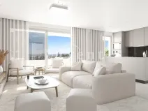 Prodej bytu 3+kk, Mijas, Španělsko, 89 m2