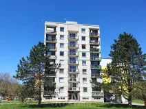 Prodej bytu 2+kk, Semily, Bavlnářská, 48 m2