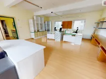 Pronájem kanceláře, Bruntál, Fügnerova, 37 m2