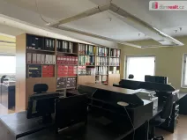 Pronájem kanceláře, Bruntál, Fügnerova, 81 m2