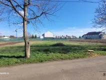 Prodej pozemku pro bydlení, Vrbátky, 936 m2