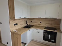 Prodej bytu 1+1, Světlík, 38 m2