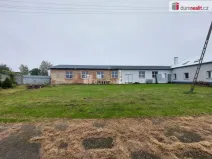 Prodej komerční nemovitosti, Bohaterów 1B, 48-130 Nasiedle, Polsko, 1150 m2