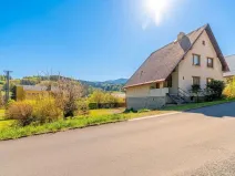 Prodej rodinného domu, Lipová-lázně, 260 m2