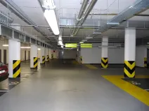 Pronájem garážového stání, Praha - Vinohrady, Korunní, 15 m2