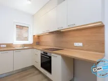 Pronájem bytu 1+1, Opava, Krnovská, 24 m2