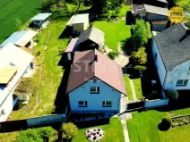 Prodej rodinného domu, Opava, Pekařská, 110 m2
