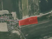 Prodej pole, Hlohovice, 22506 m2