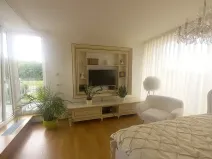 Prodej bytu 2+kk, Praha, Pod Formankou, 54 m2