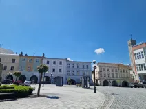 Pronájem bytu 2+1, Příbor, náměstí Sigmunda Freuda, 68 m2