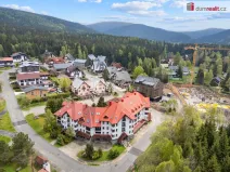 Prodej bytu 2+1, Harrachov - Nový Svět, 45 m2