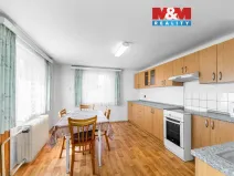 Prodej rodinného domu, Dolany, 109 m2