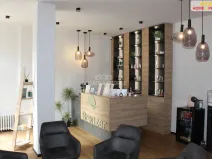 Pronájem obchodního prostoru, Benešov, Malé náměstí, 98 m2