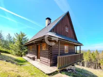Prodej chaty, Velké Karlovice, 83 m2