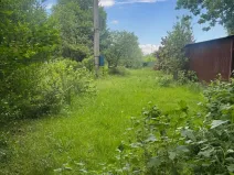 Prodej zahrady, Skaštice, 1300 m2