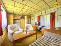 Prodej chaty, Krahulov, 50 m2