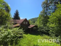 Prodej chalupy, Desná - Desná I, Výletní, 110 m2