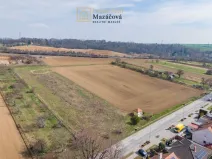 Prodej pozemku pro bydlení, Držovice, 2369 m2