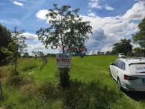 Prodej pozemku pro bydlení, Třeboň - Třeboň I, Masarykovo nám., 1549 m2