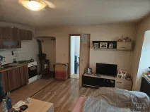 Pronájem bytu 2+kk, Uničov, Litovelská, 40 m2
