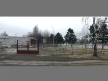 Pronájem pozemku, Praha, Ve žlíbku, 540 m2