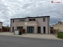 Pronájem rodinného domu, Velká Hleďsebe, U Moštárny, 160 m2