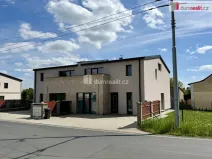 Pronájem rodinného domu, Velká Hleďsebe, U Moštárny, 160 m2
