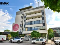 Pronájem bytu 1+kk, Hradec Králové - Třebeš, Ve Stromovce, 32 m2