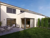 Prodej rodinného domu, Doubravice nad Svitavou, náměstí Svobody, 156 m2