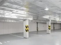 Pronájem garážového stání, Praha - Smíchov, Na Neklance, 15 m2