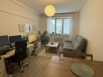 Pronájem bytu 2+1, Ostrava - Poruba, Nálepkovo náměstí, 66 m2