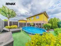 Prodej rodinného domu, Bašť, K Šíbrovce, 81 m2