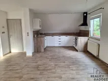 Pronájem bytu 3+kk, Děčín, Slovanská, 83 m2