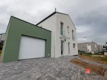 Prodej rodinného domu, Zbůch, Modřínová, 140 m2