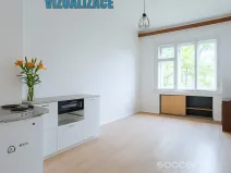 Pronájem bytu 2+kk, Praha - Nusle, K podjezdu, 48 m2