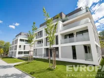 Pronájem bytu 3+kk, Vrchlabí, Pražská, 91 m2