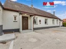 Prodej rodinného domu, Lochovice, 110 m2