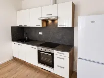 Pronájem bytu 2+kk, Most, Františka Halase, 42 m2
