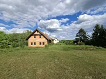 Prodej rodinného domu, Sýkořice, 398 m2