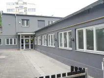 Pronájem kanceláře, Praha - Holešovice, Dobrovského, 362 m2