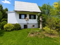 Prodej chalupy, Česká Třebová, 25 m2
