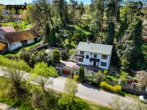 Prodej rodinného domu, Poříčí nad Sázavou, V Koutech, 230 m2