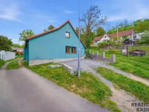 Prodej rodinného domu, Leština, 180 m2