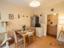 Prodej bytu 2+1, Praha - Bohnice, Hlivická, 61 m2