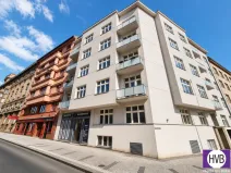 Prodej obchodního prostoru, Praha, Wuchterlova, 142 m2