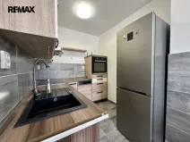 Pronájem bytu 2+kk, Příbram - Příbram VIII, Brodská, 43 m2